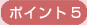 ポイント5
